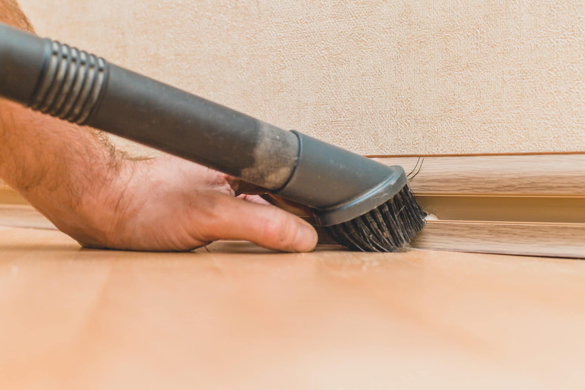 How to Clean Baseboards TLC Cleaning