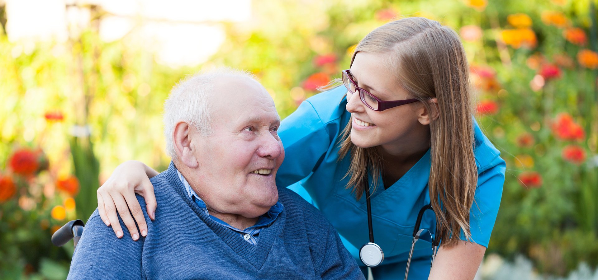 Personal Care Services in New Jersey TLC Companions Home Healthcare