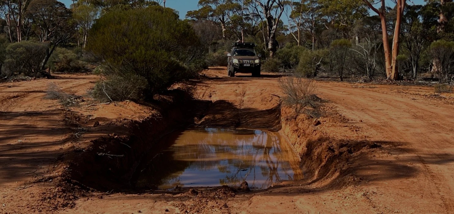 Holland Track Management Plan TLCCWA