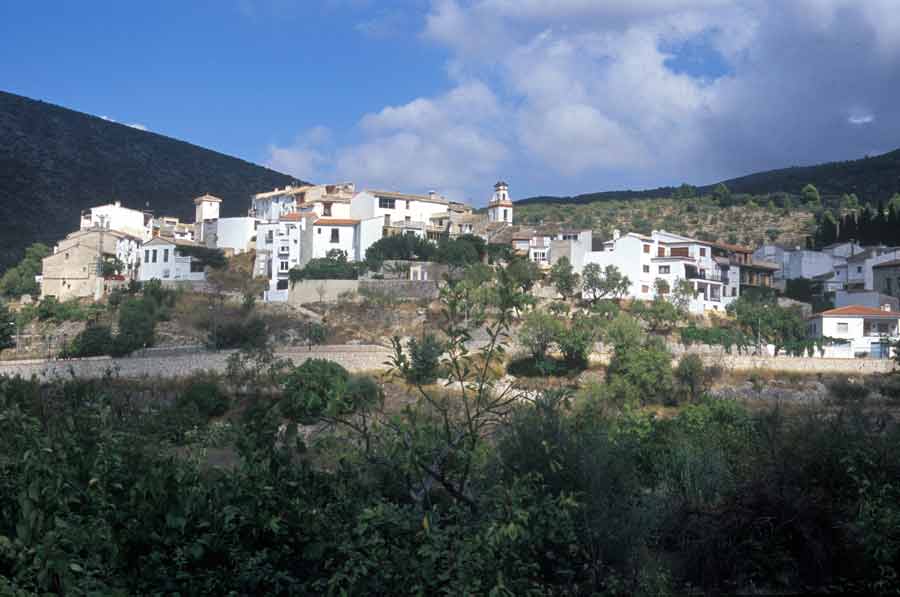 Why study Spanish in Denia in winter? TLCdénia Spanish school