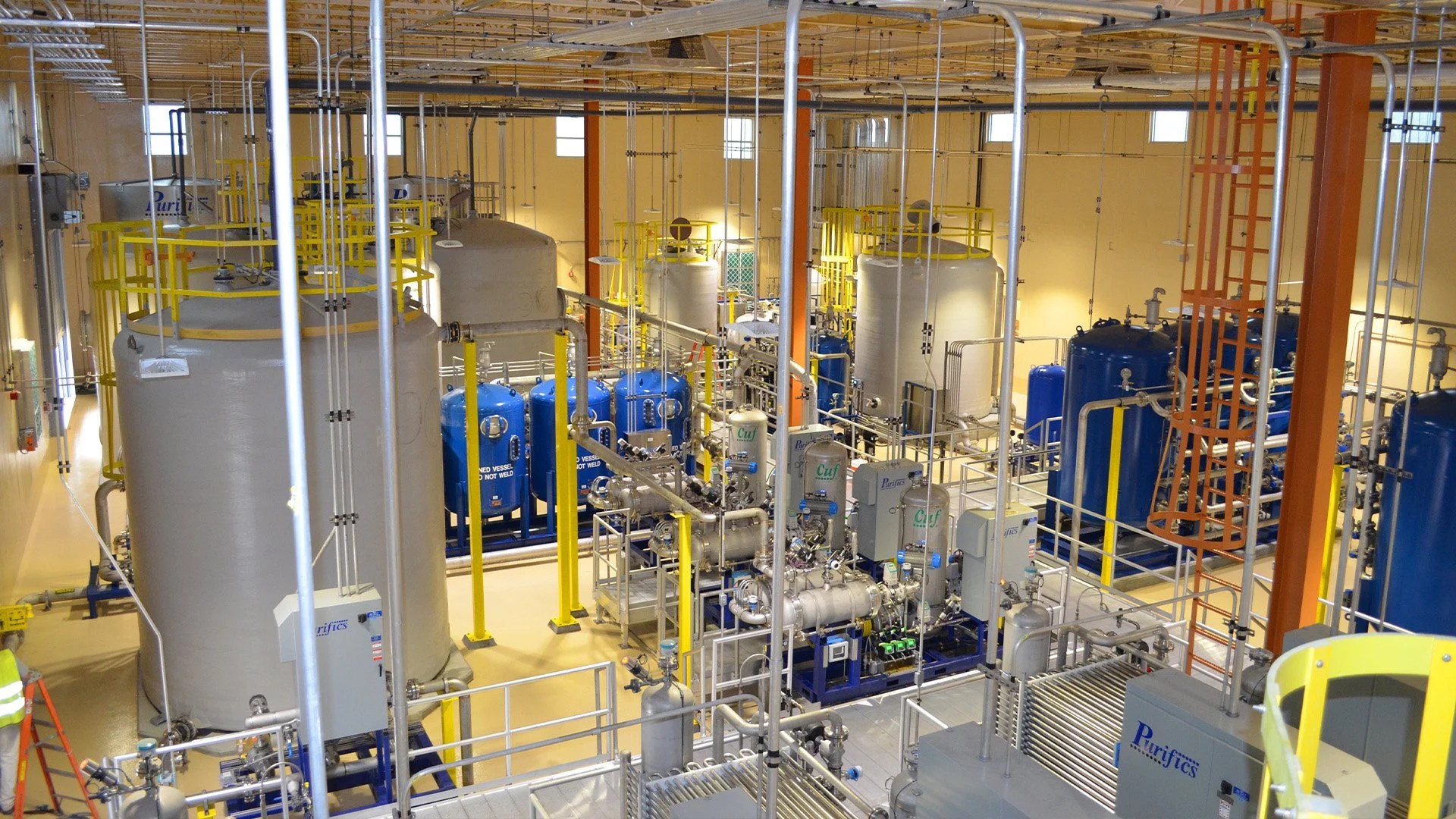 Experience TLC Diversified