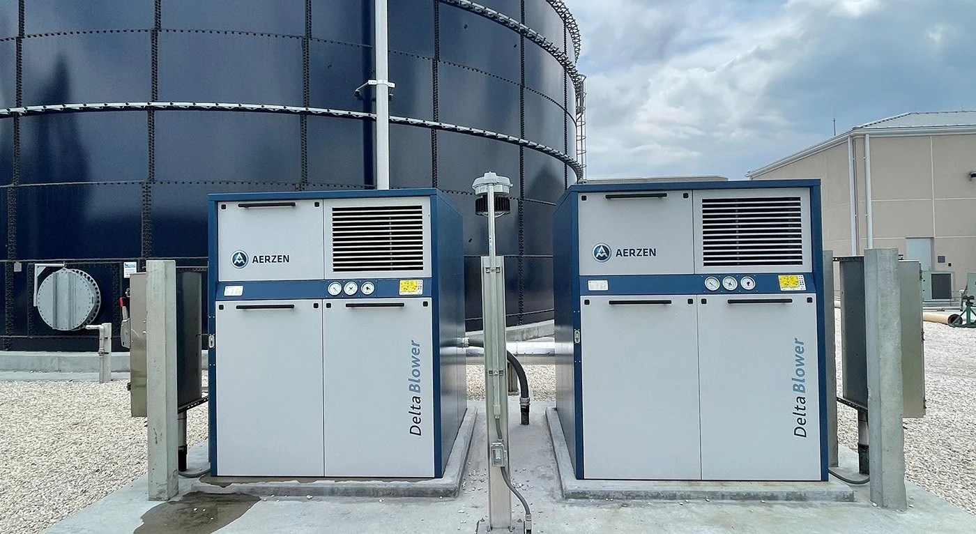 Hillsborough County South County AWTP TLC Diversified