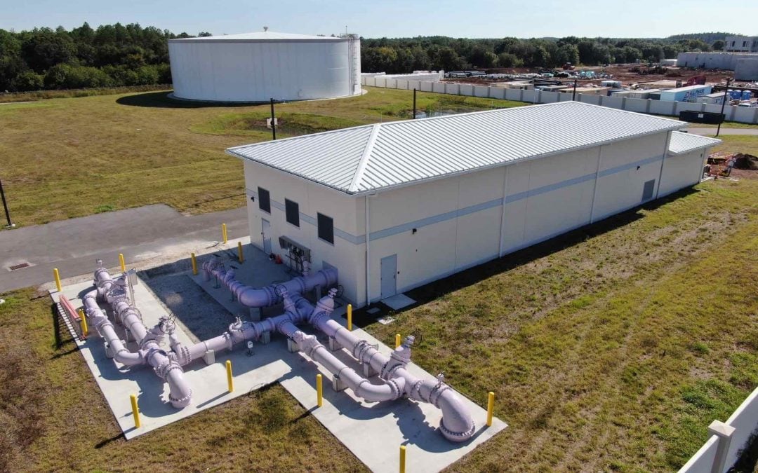 Experience TLC Diversified