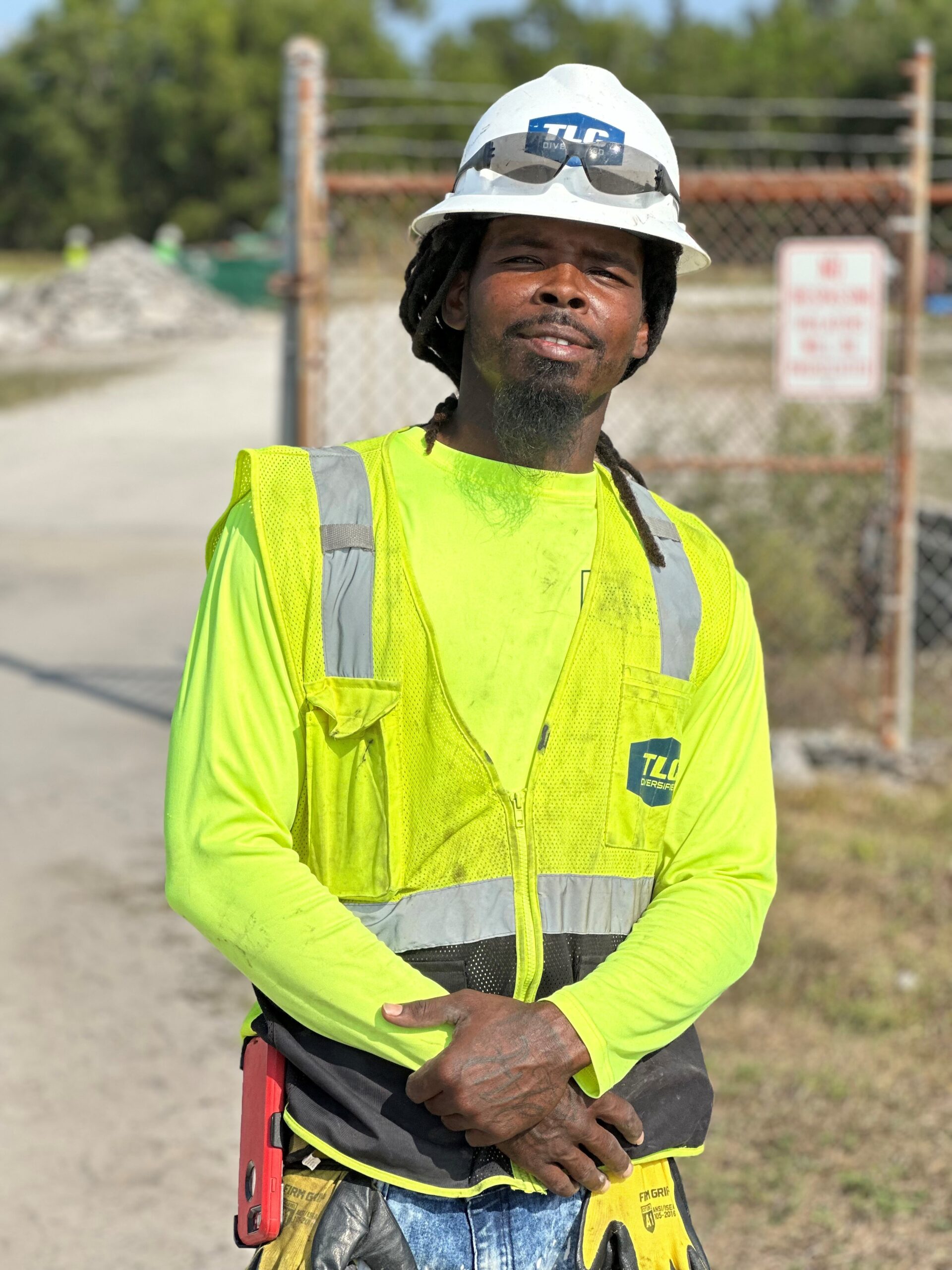 Careers TLC Diversified