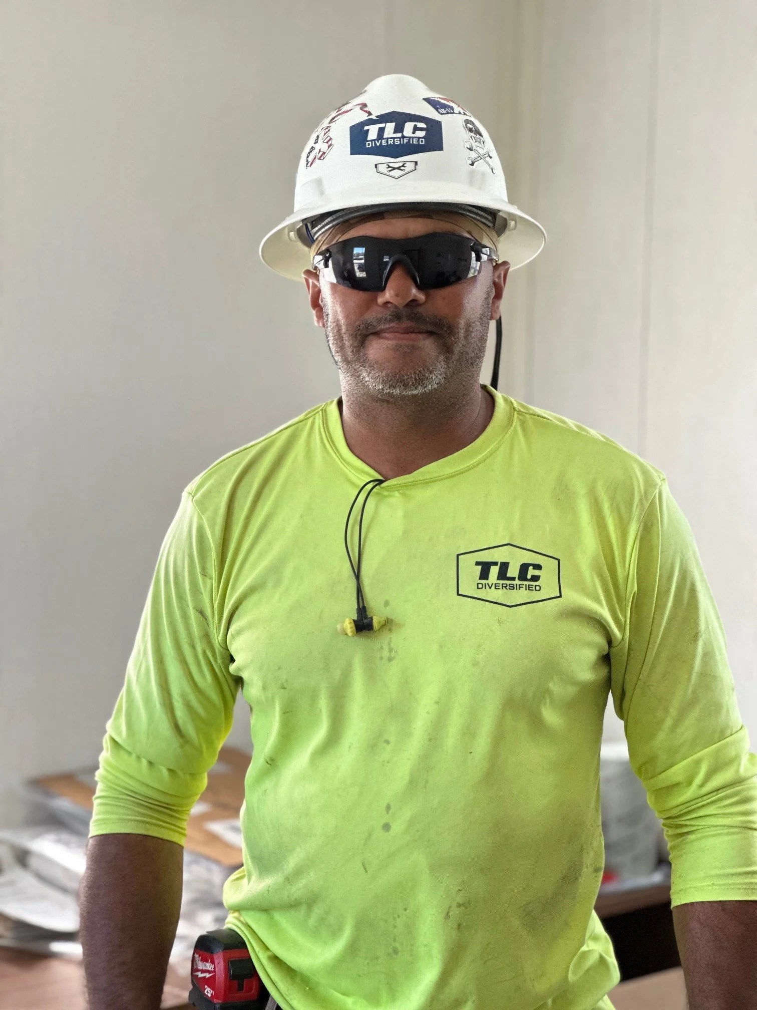 Careers TLC Diversified