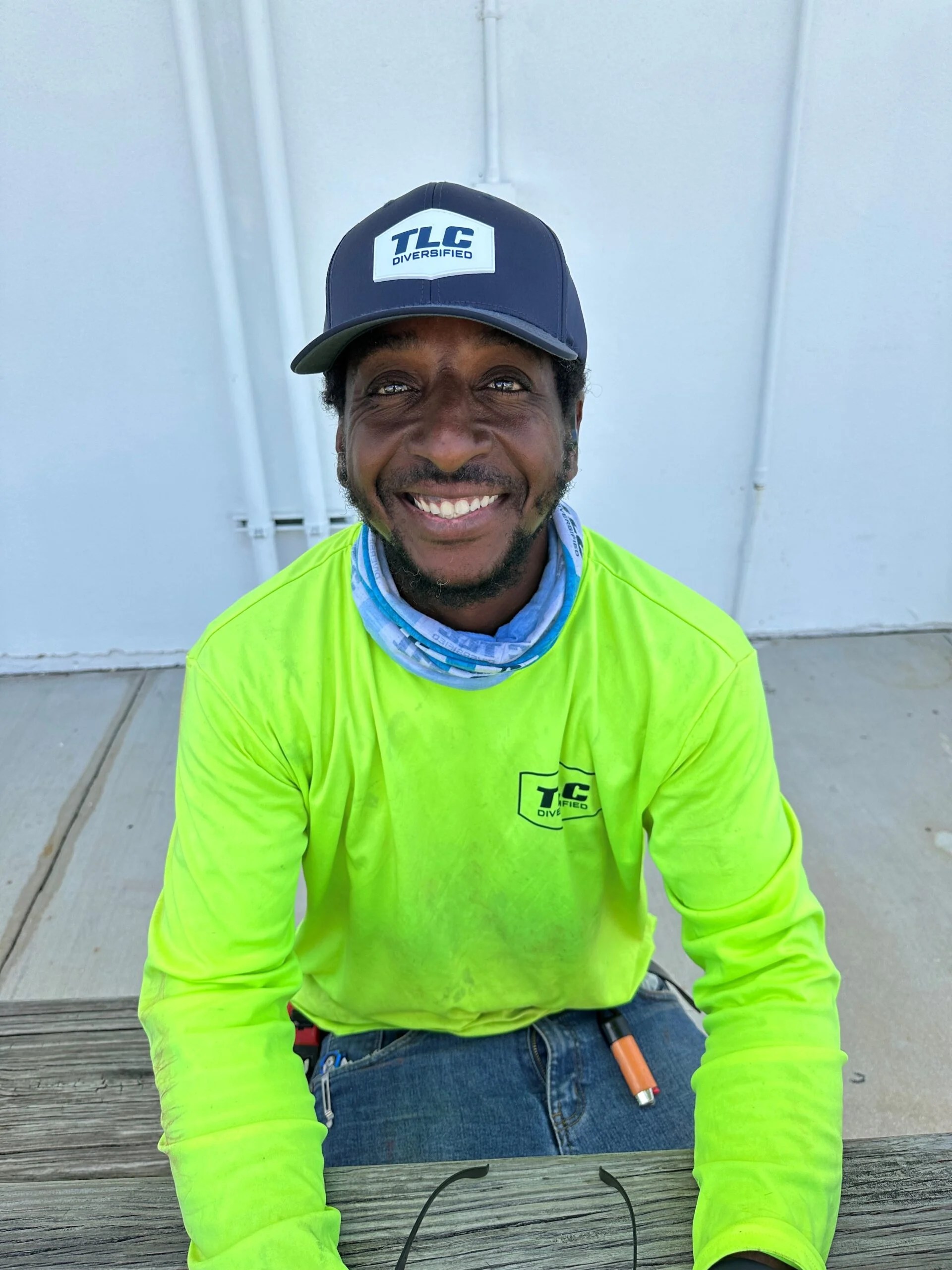 Careers TLC Diversified