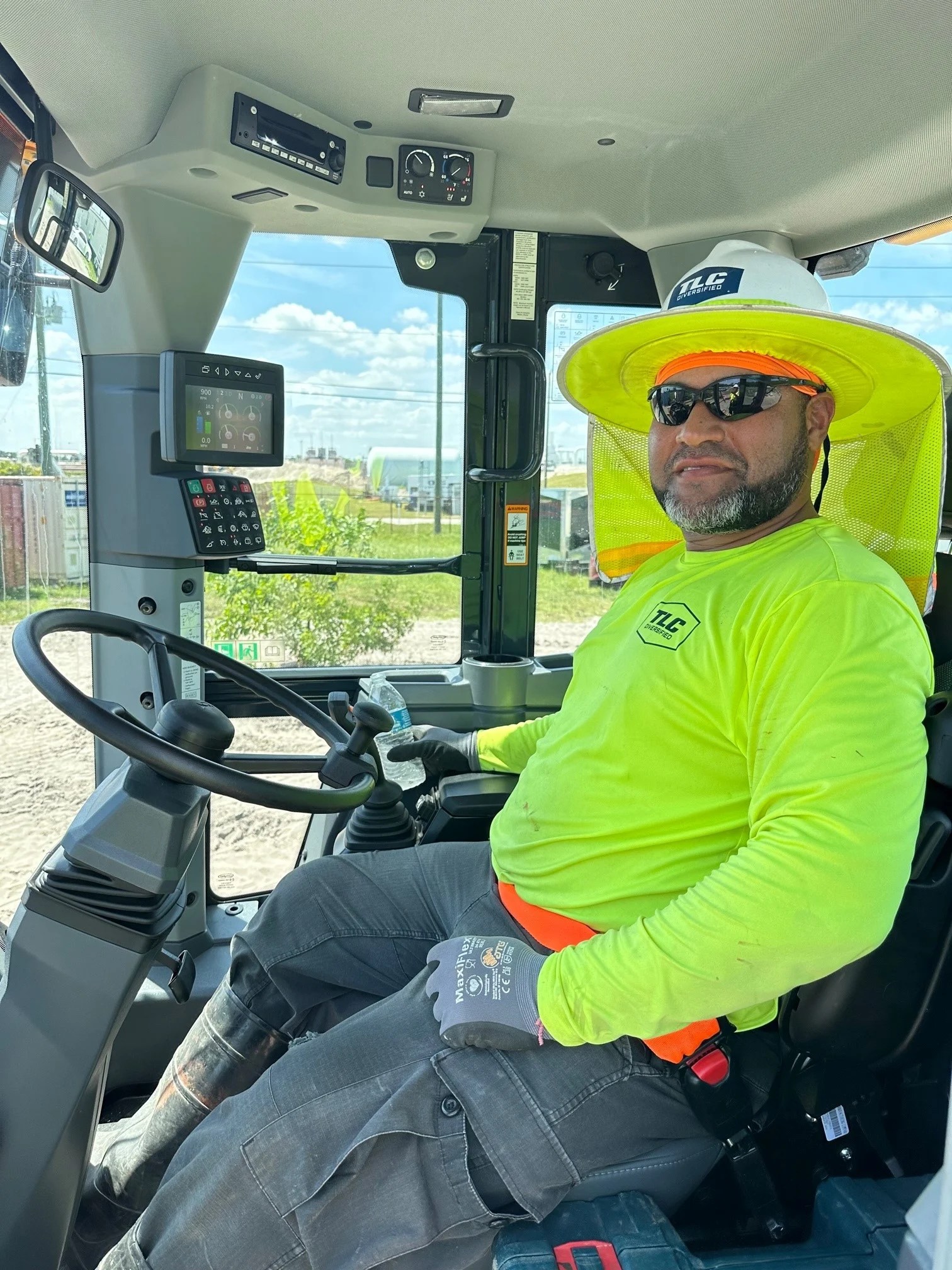 Careers TLC Diversified