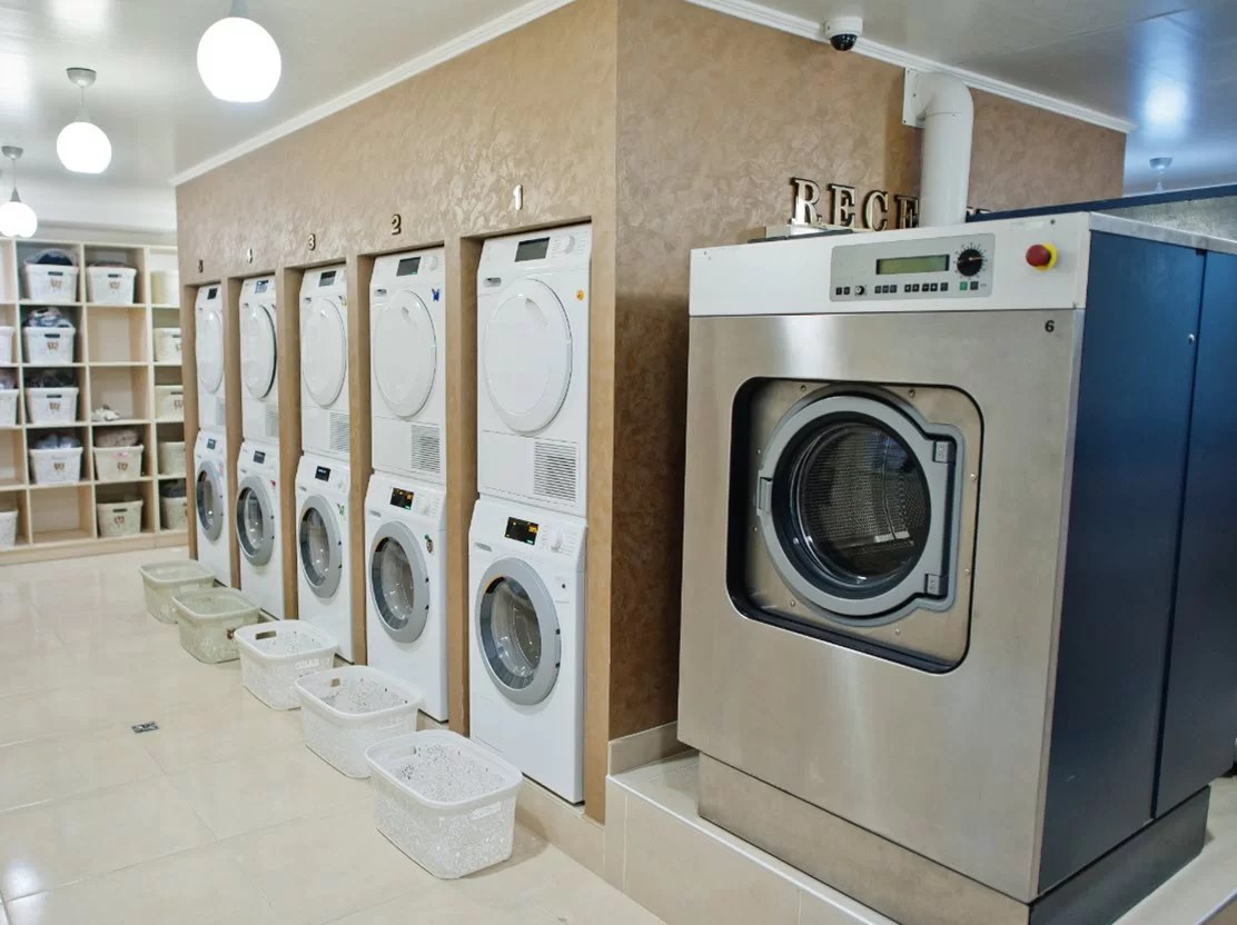 Top Rated Dry Cleaner TLC Cleaners Medway, MA