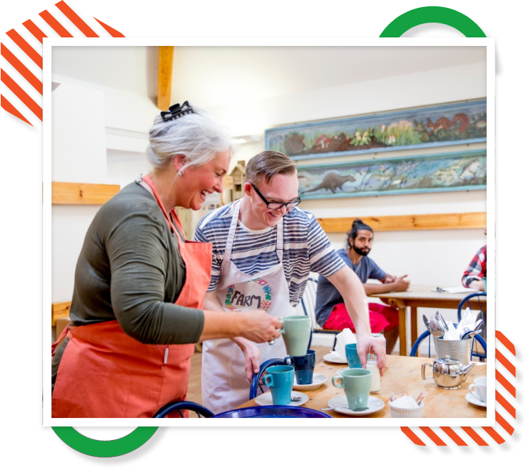 Respite TLC First Support Services