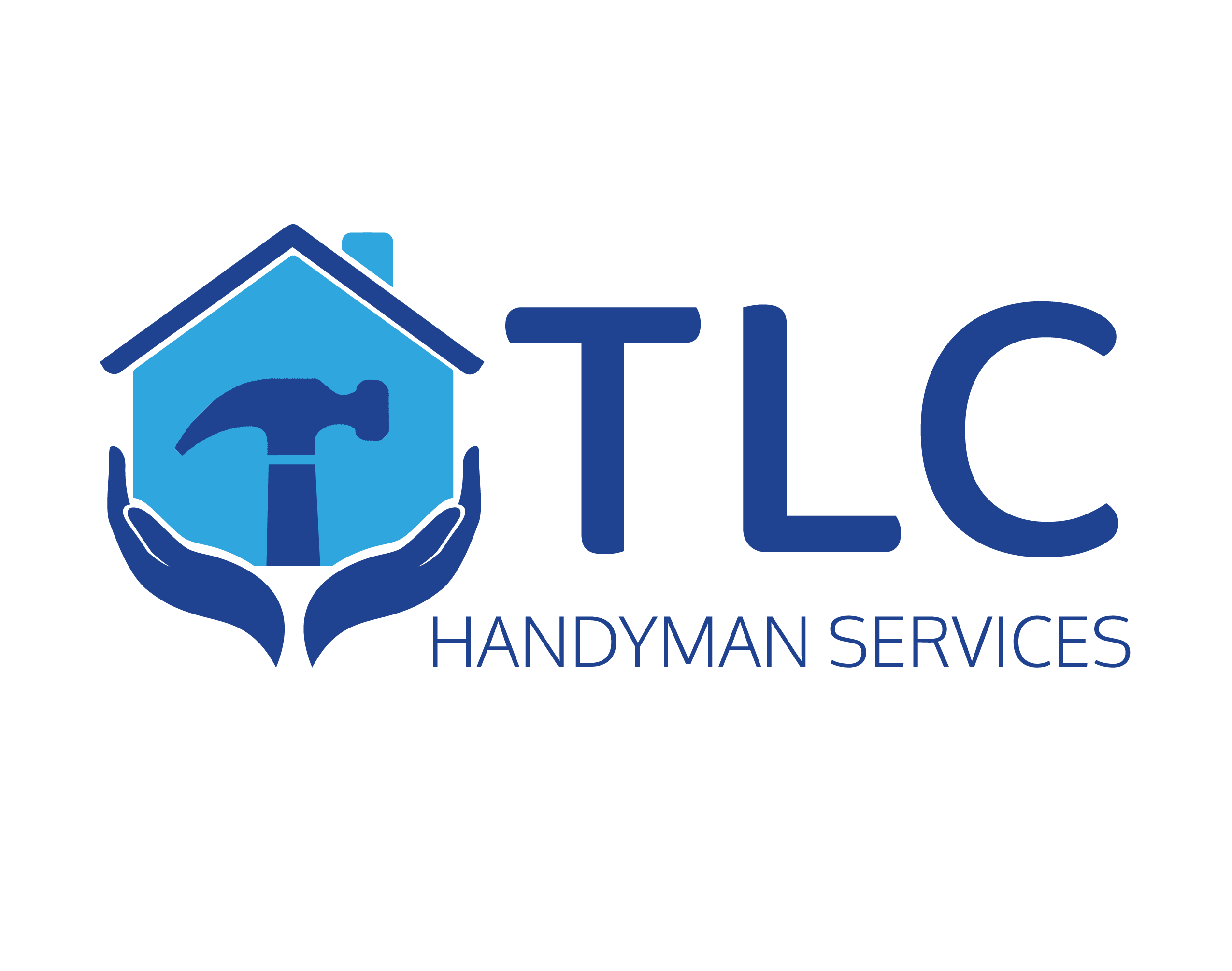 Service Areas TLC Handyman Services