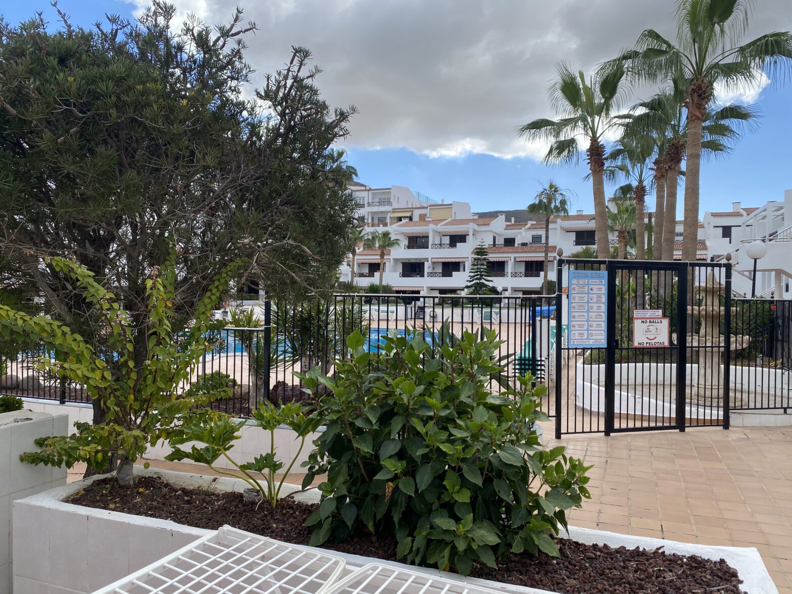 OneBed Victoria Court Apartment 1A1 Victoria Court Apartments