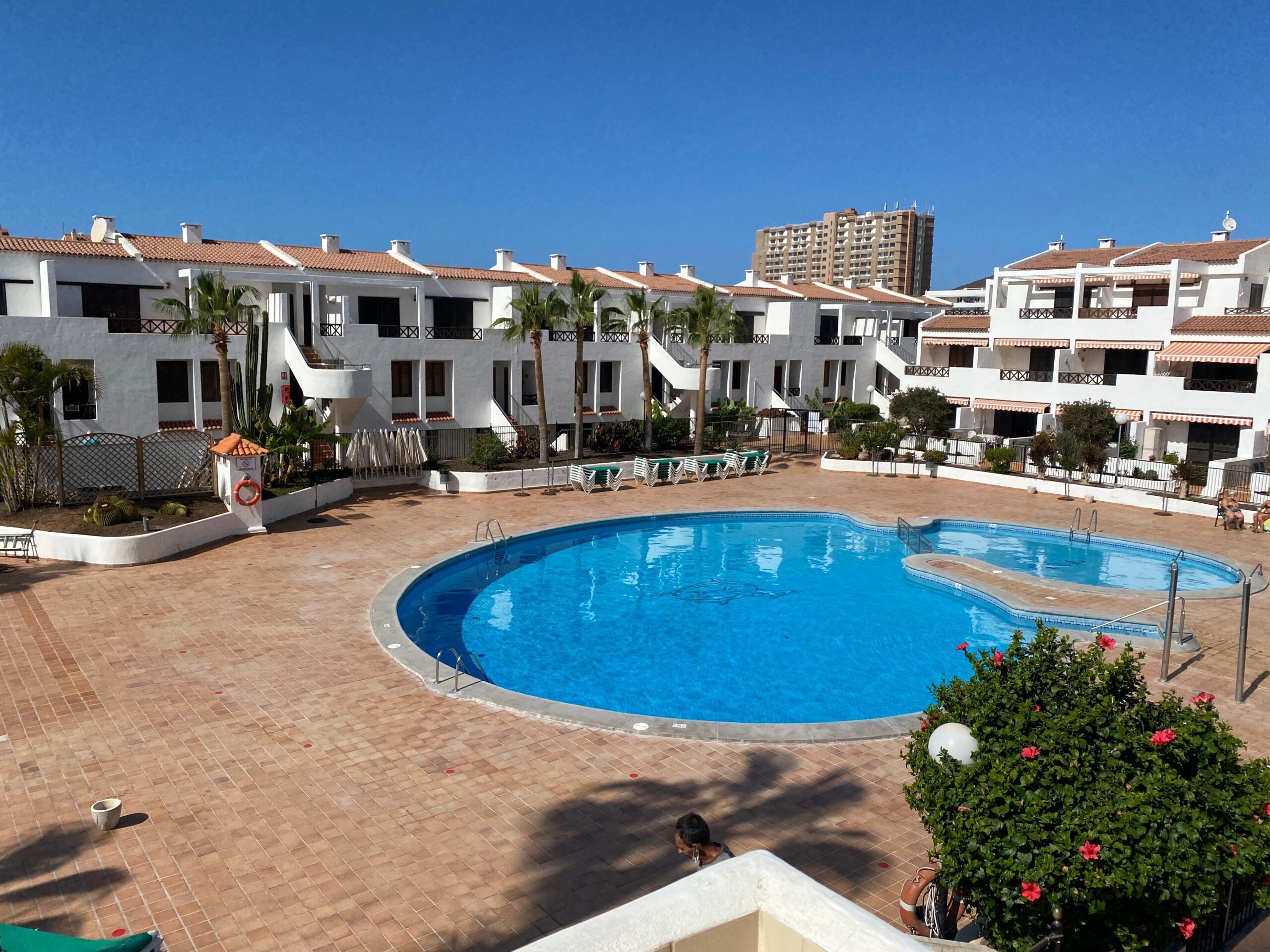 OneBed Victoria Court Apartment 21A1 Victoria Court Apartments