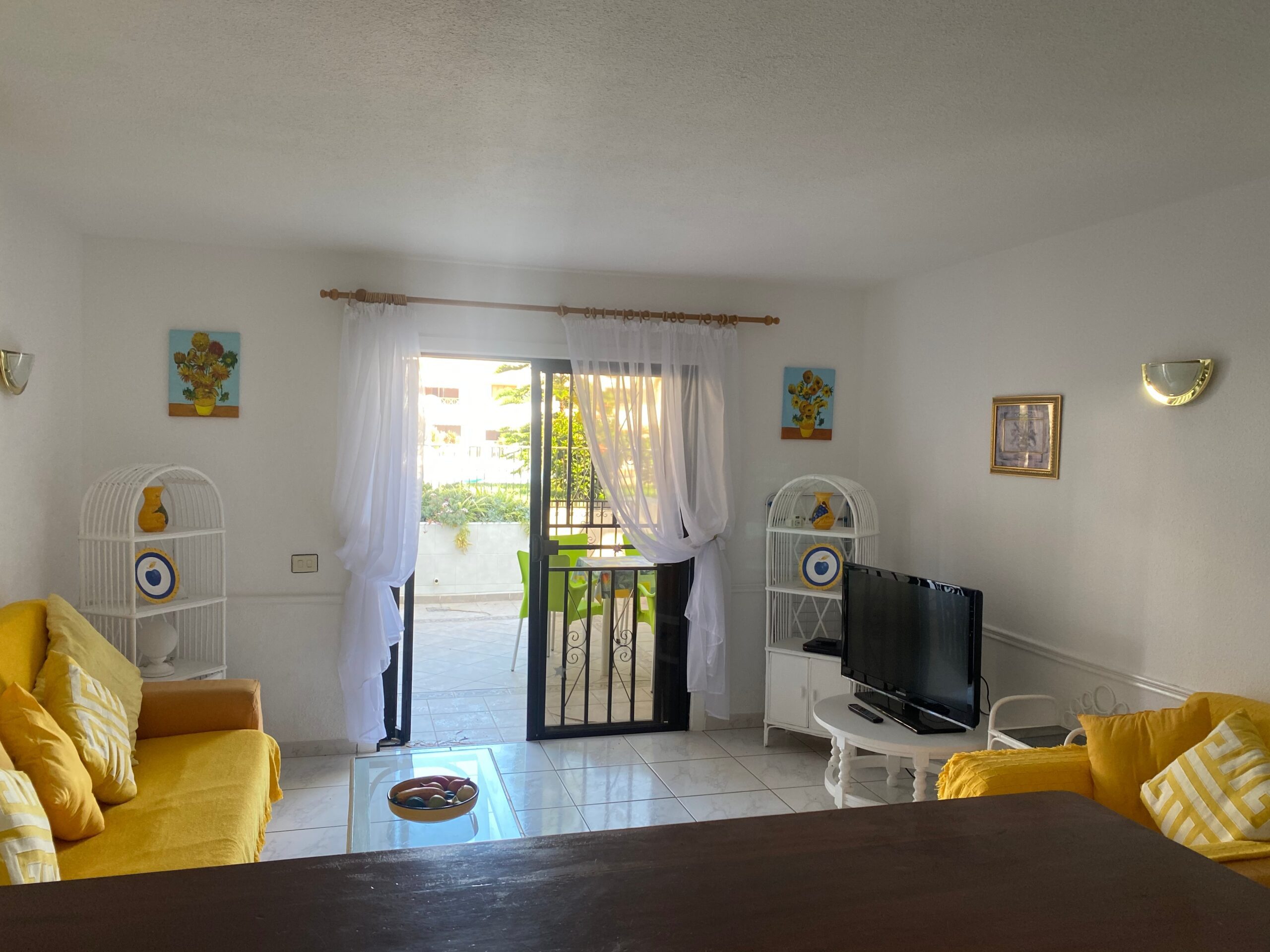 OneBed Victoria Court Apartment 33A1 Victoria Court Apartments