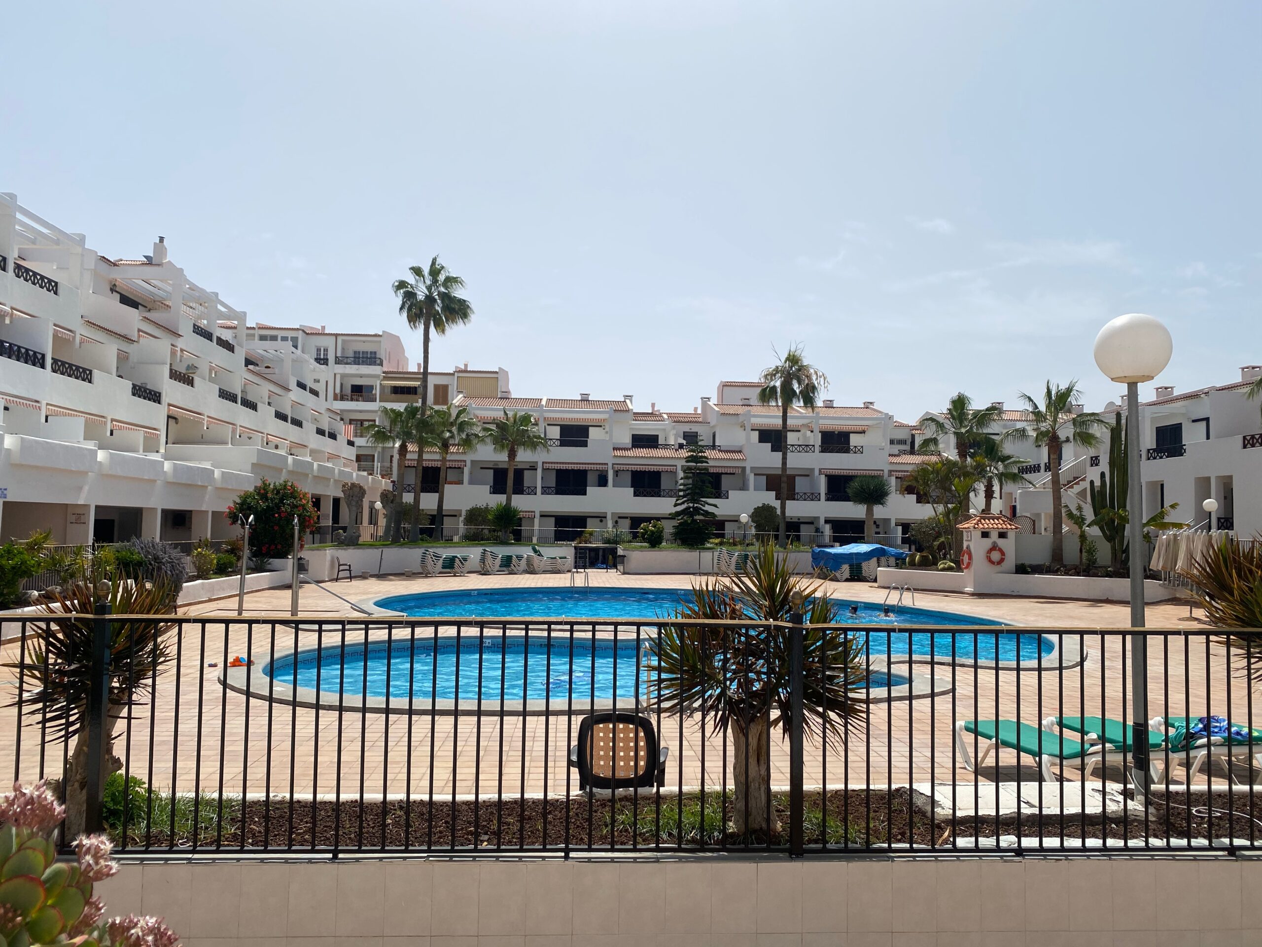OneBed Victoria Court Apartment 5A1 Victoria Court Apartments