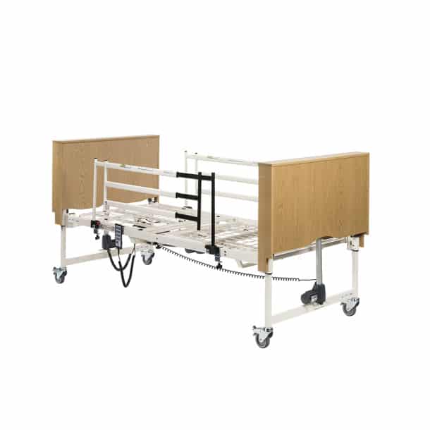 TLC Home Mobility Home Hospital Beds