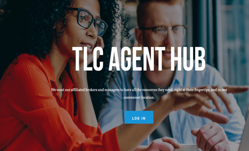 TLC Agent Hub TLC Insurance Group & Wealth