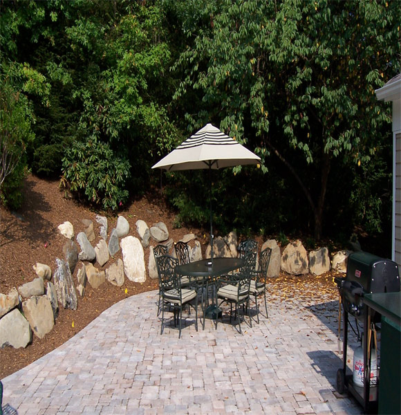 Commack Retaining Walls, Northport Retaining Walls, East Northport Walls