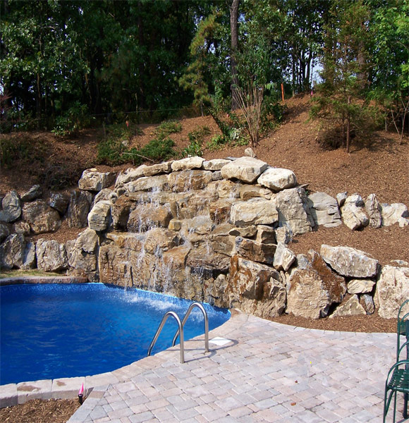 Commack Retaining Walls, Northport Retaining Walls, East Northport Walls