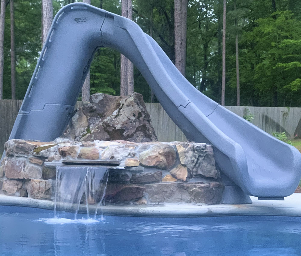 Swimming Pool Contractor Services in El Dorado, AR and Ruston, LA