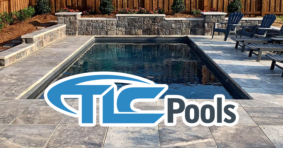 TLC Pools Swimming Pool Builder in El Dorado, AR and Ruston, LA