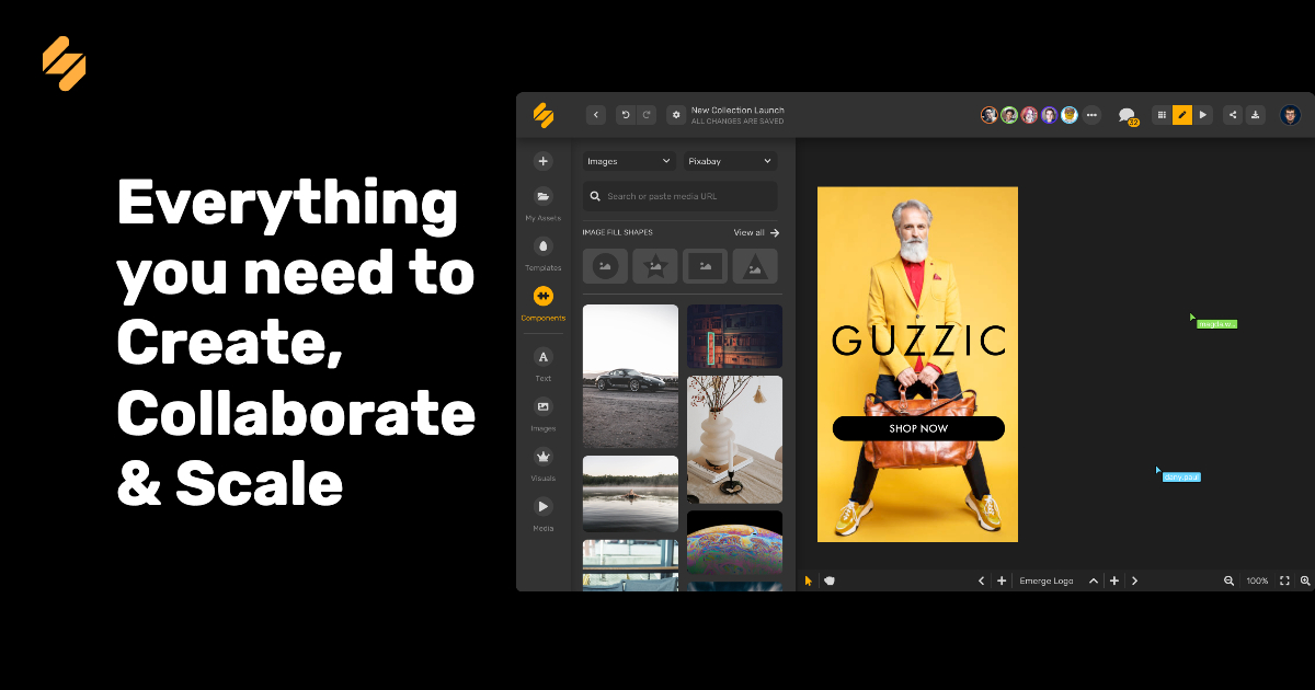 Design Your Own Badge in Minutes Free Graphic Design