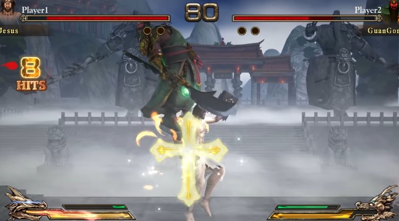 How to Make a Fighting Game | Tle Apps