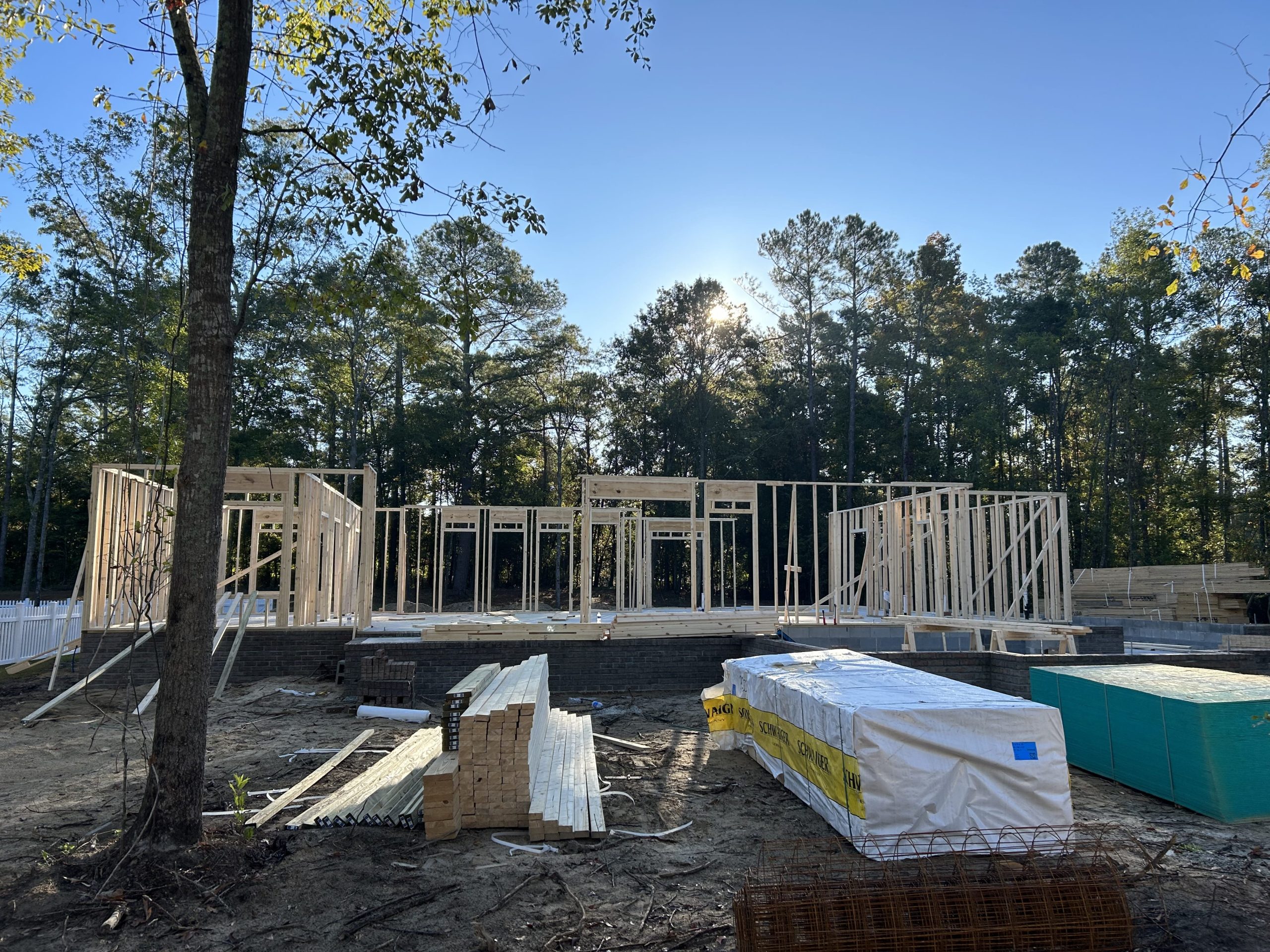 Gallery T.L Edwards Construction