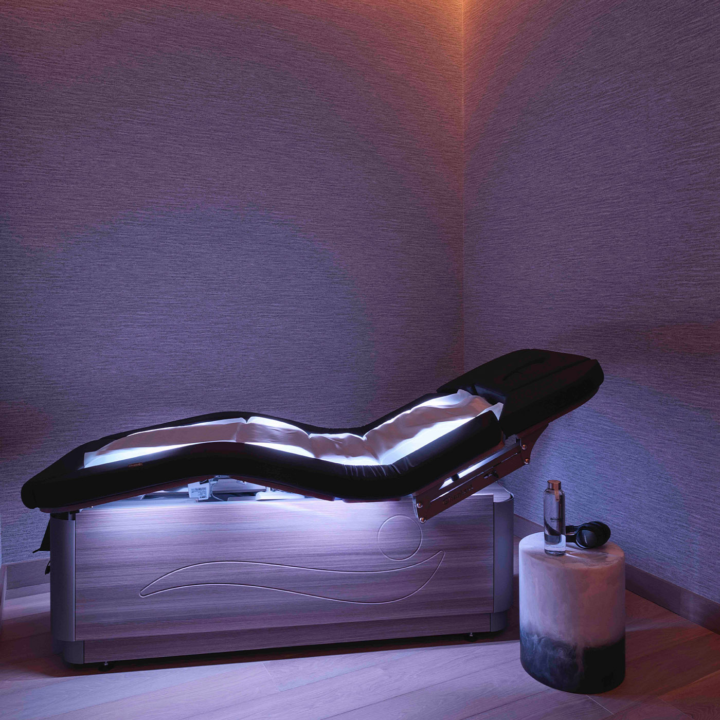 The Spa by Equinox Hotel New York TLEE Spas + Wellness