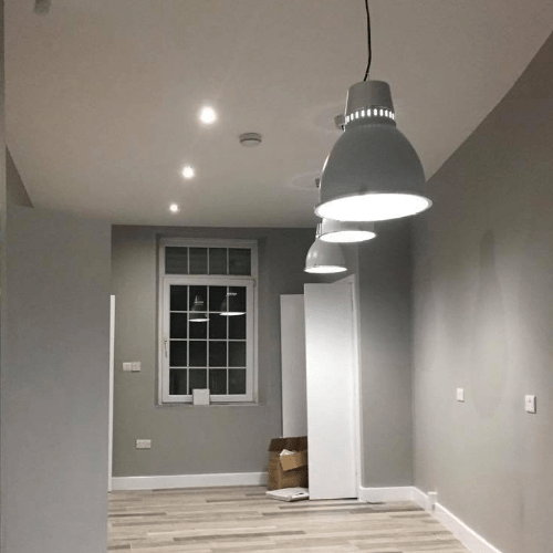 Home TL Electrical Contractors Ltd