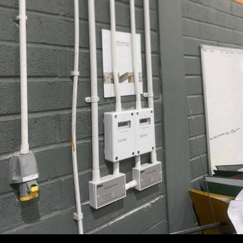 Home TL Electrical Contractors Ltd