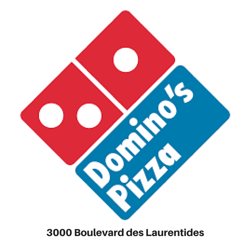Domino’s Laval The Learning Exchange