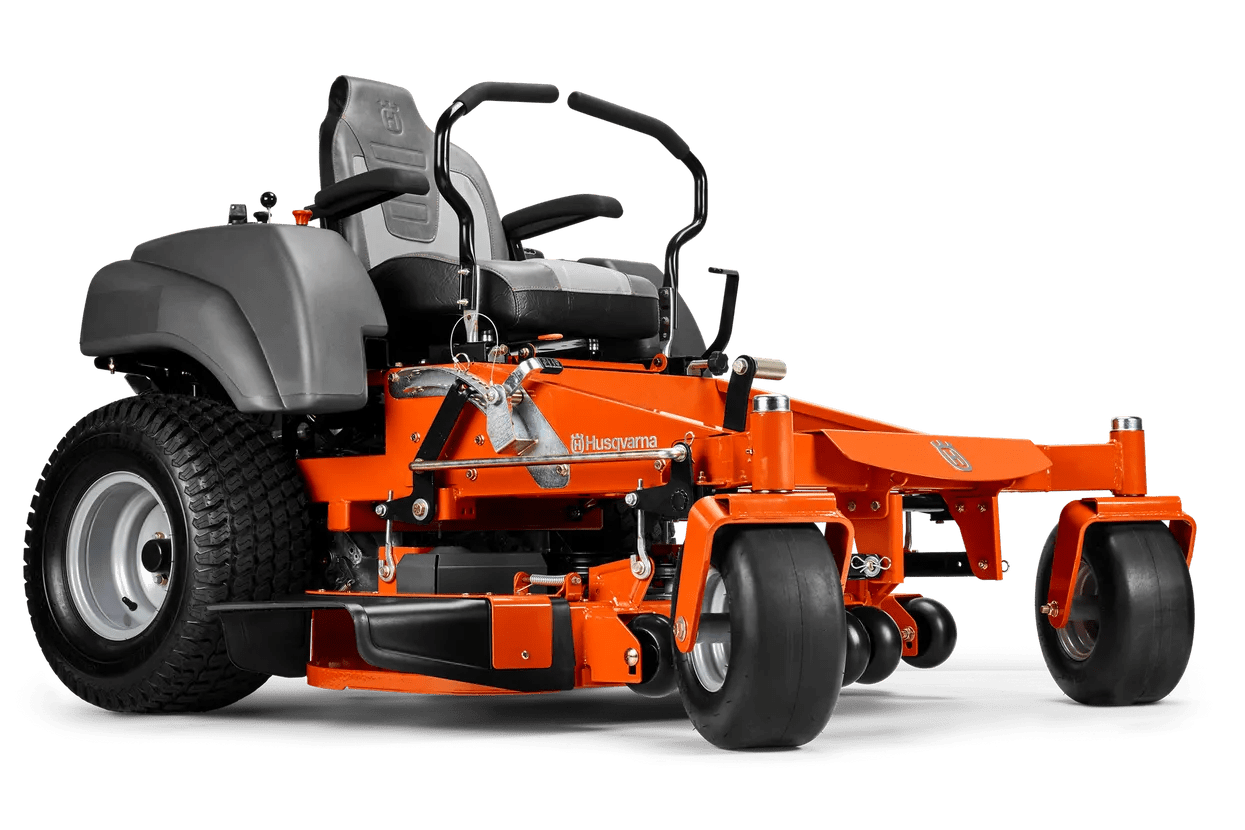 MZ48 Thomasville Lawn & Garden