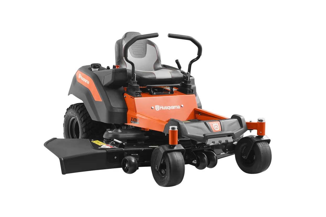 Z254F Special Edition Thomasville Lawn & Garden
