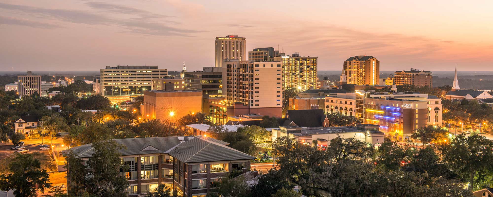 TLG Commercial Real Estate Tallahassee Commercial Real Estate