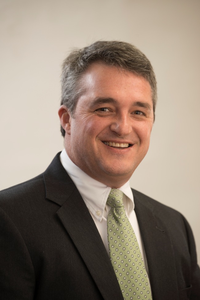 Ben Wilkinson, Jr. TLG Commercial Real Estate