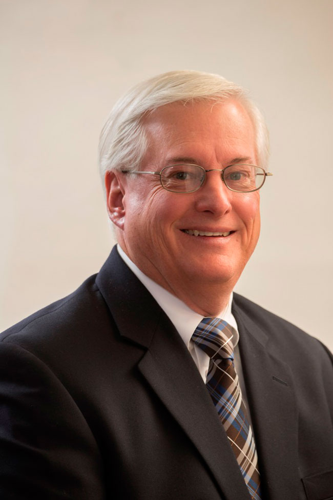 William (Bill) Powell TLG Commercial Real Estate