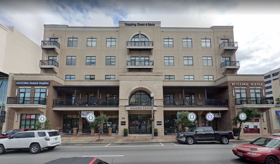 Our Properties TLG Commercial Real Estate