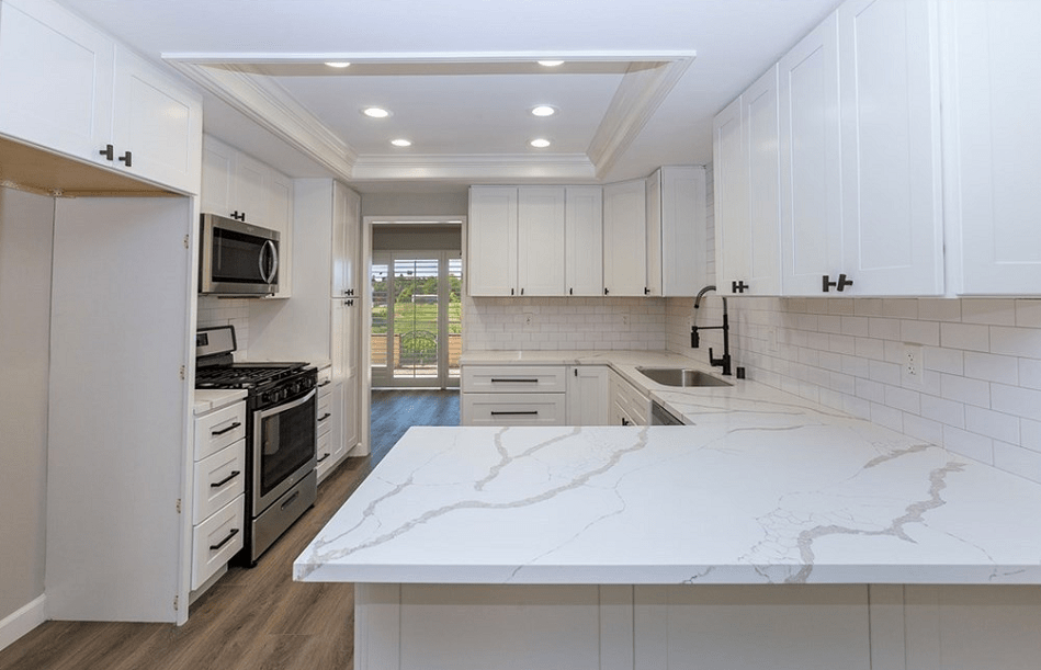 T&L Granite Countertop Warehouse