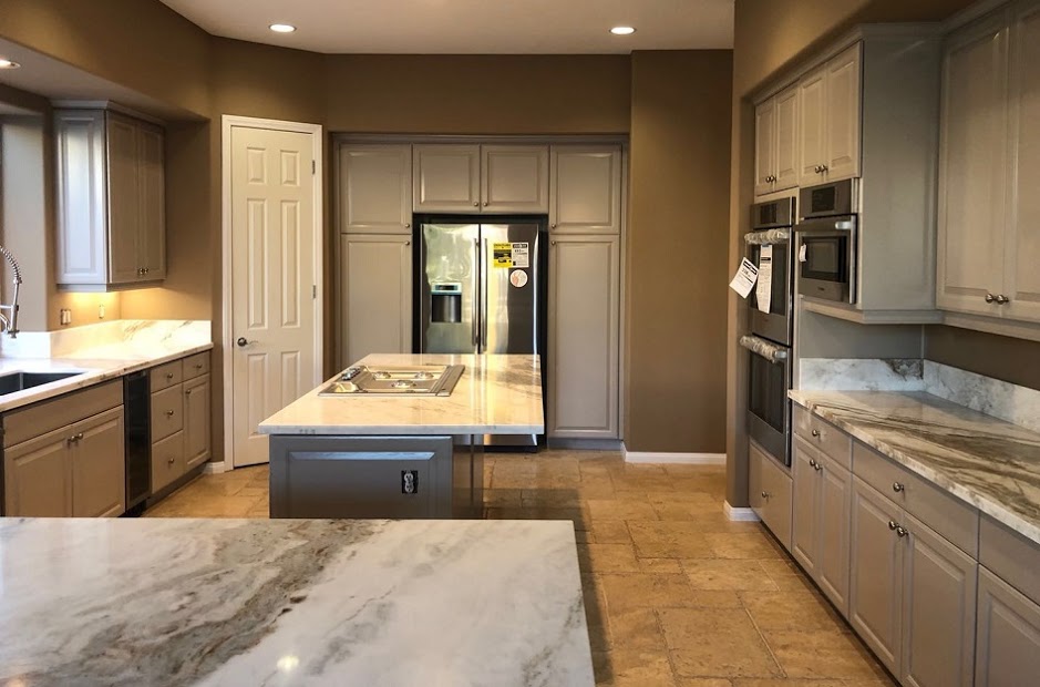 T&L Granite Countertop Warehouse