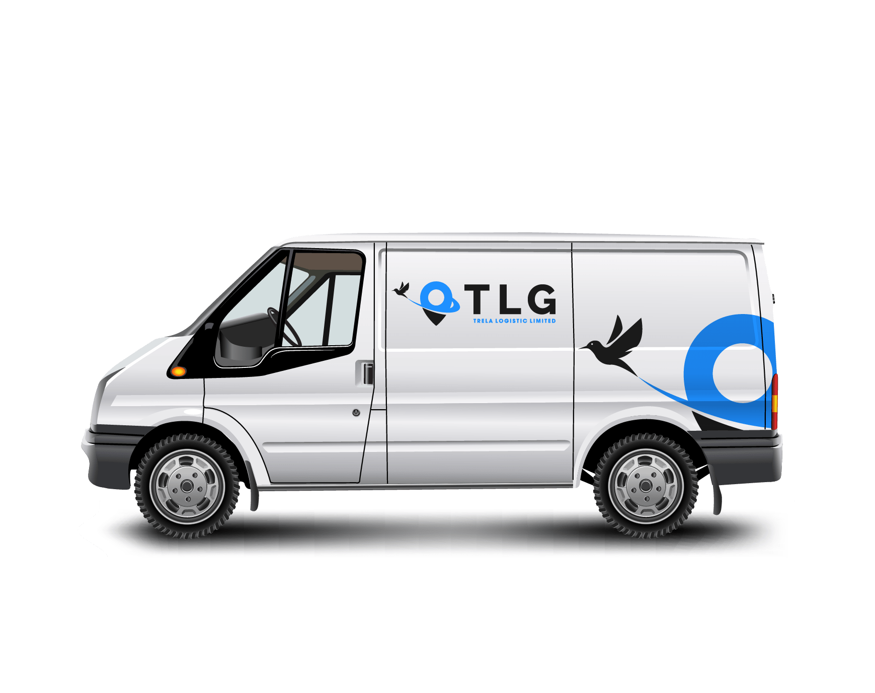 Home TLG Logistics