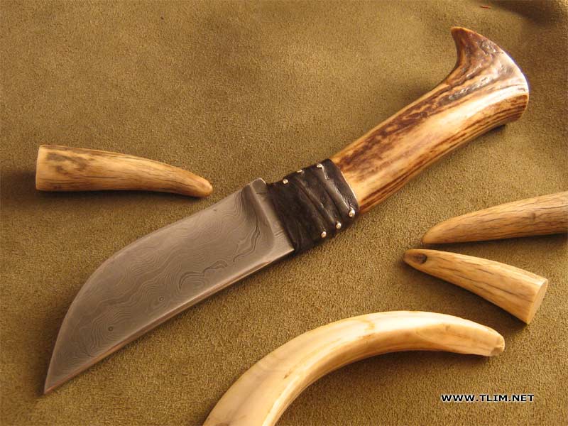 Question about Winkler knives