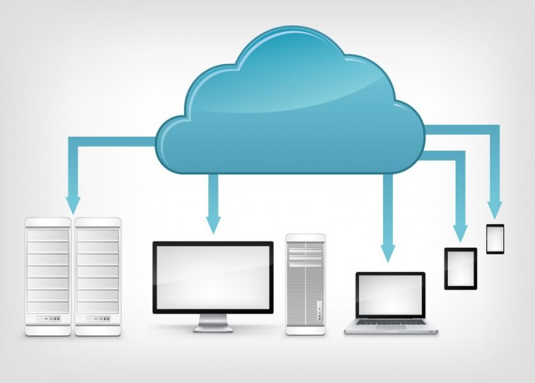 How to build your own cloud storage 6 free tools