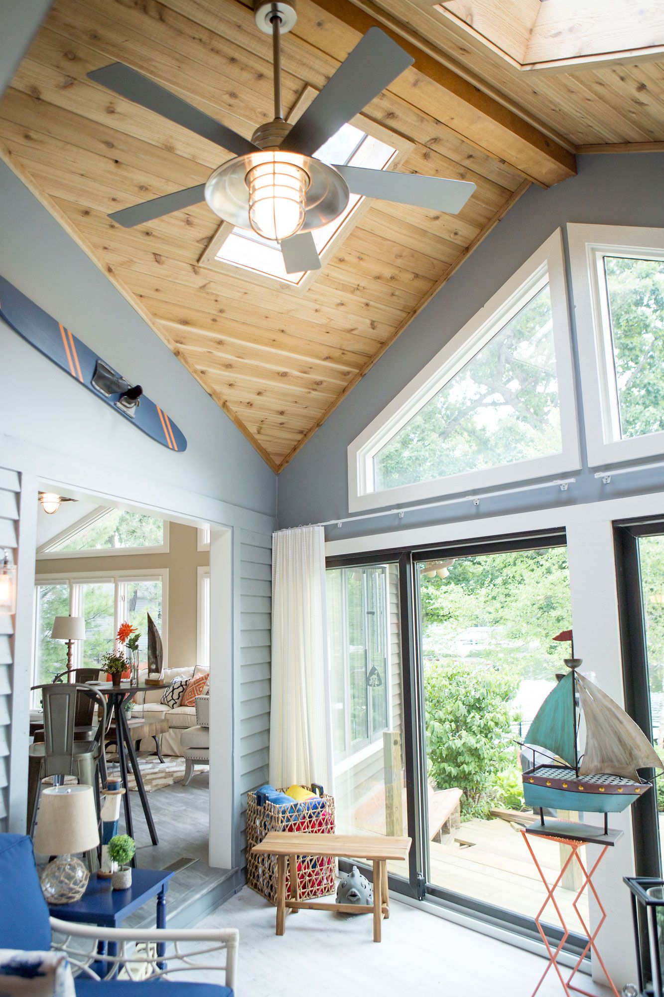 TL Jackson North ster Remodel custom home