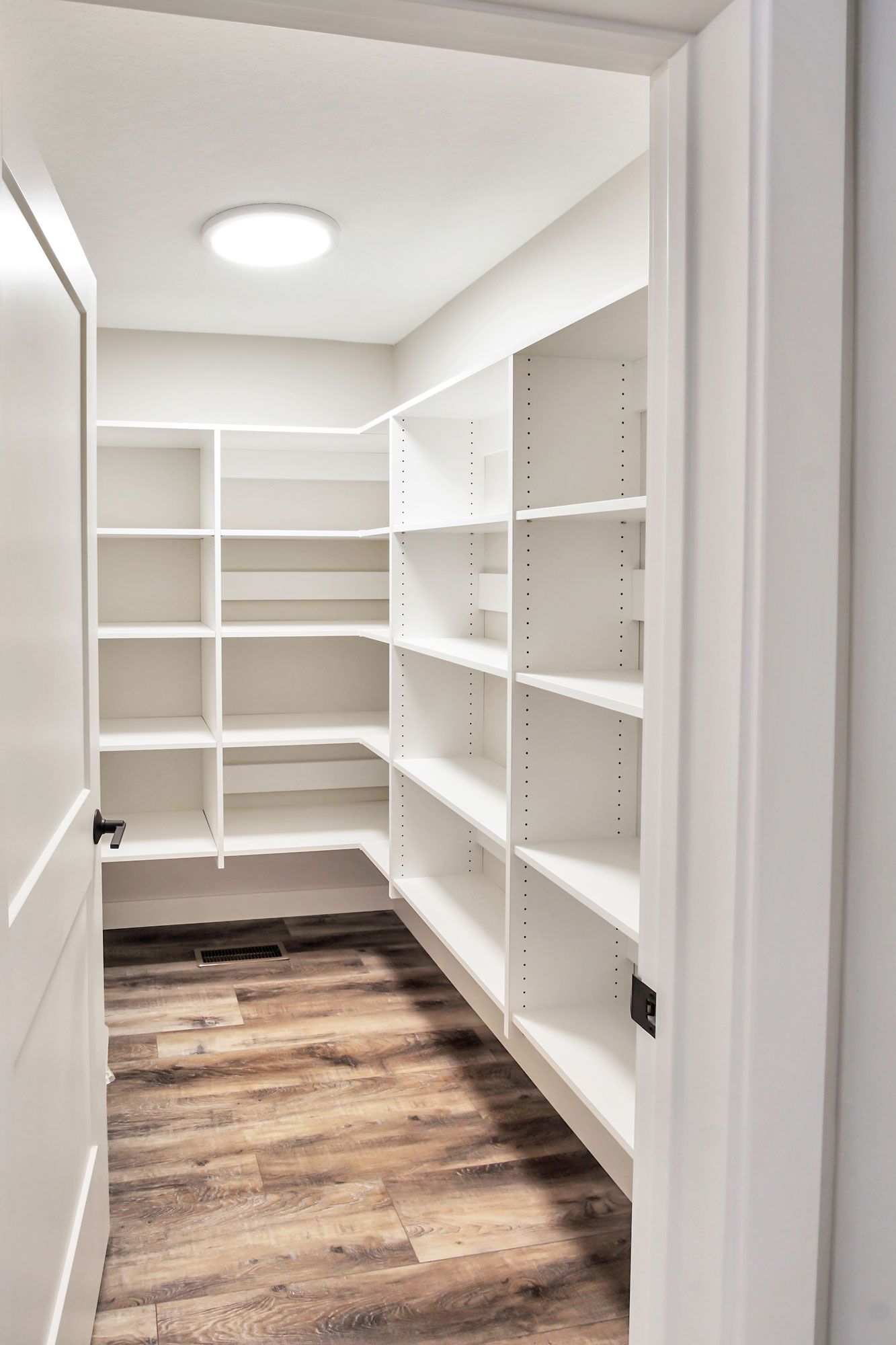 TL Jackson The Maple Gateway Grove custom home