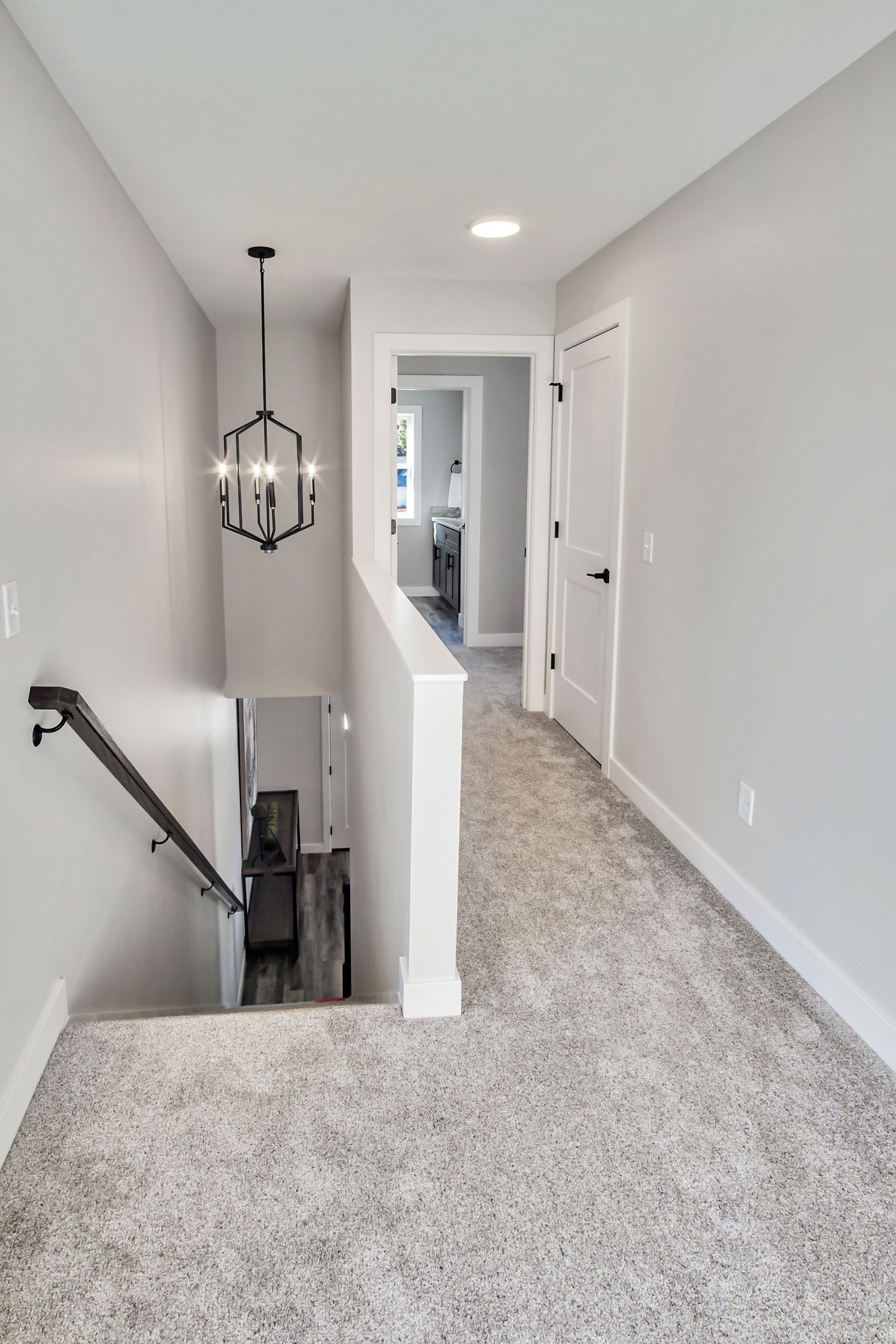 TL Jackson The Maple Gateway Grove custom home