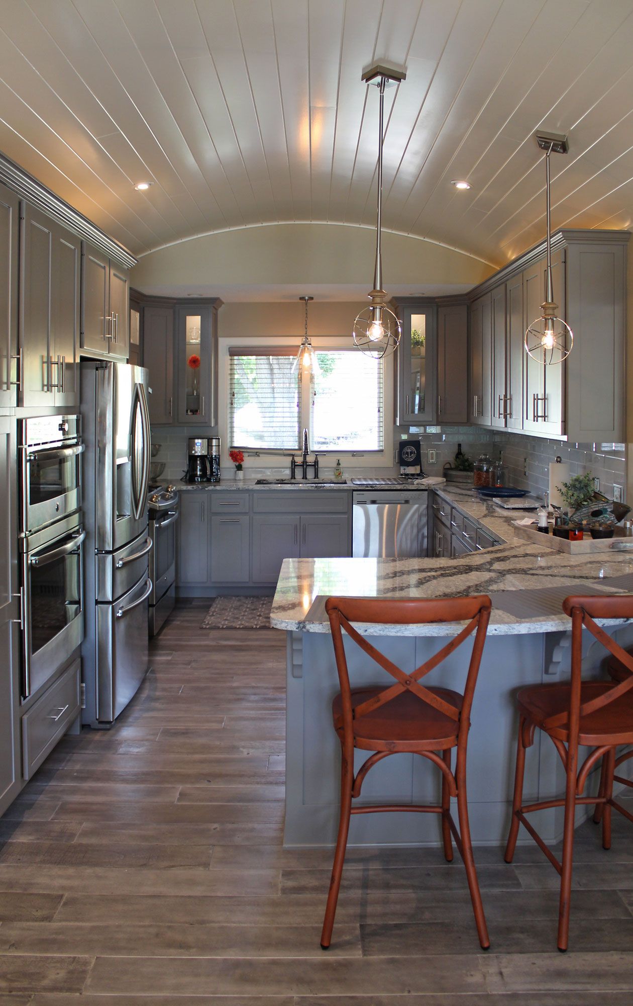 TL Jackson North ster Remodel custom home