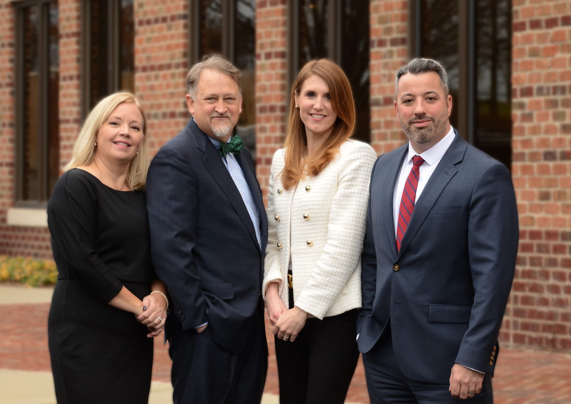 Experienced Divorce Lawyers & Estate Planning Attorneys in Leesburg & Tysons, VA Troxell Leigh