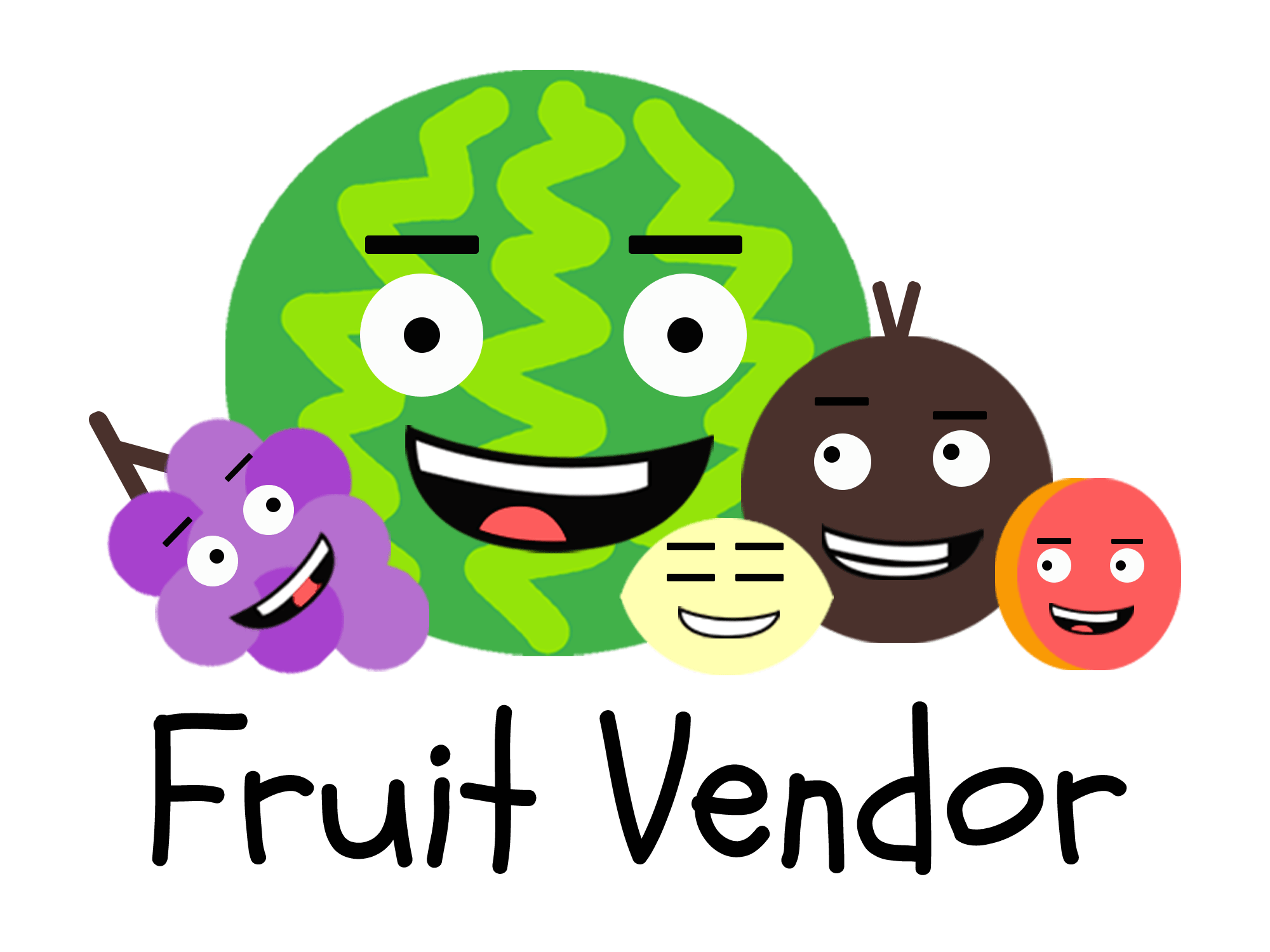 Fruit Vendor Recruitment TLM