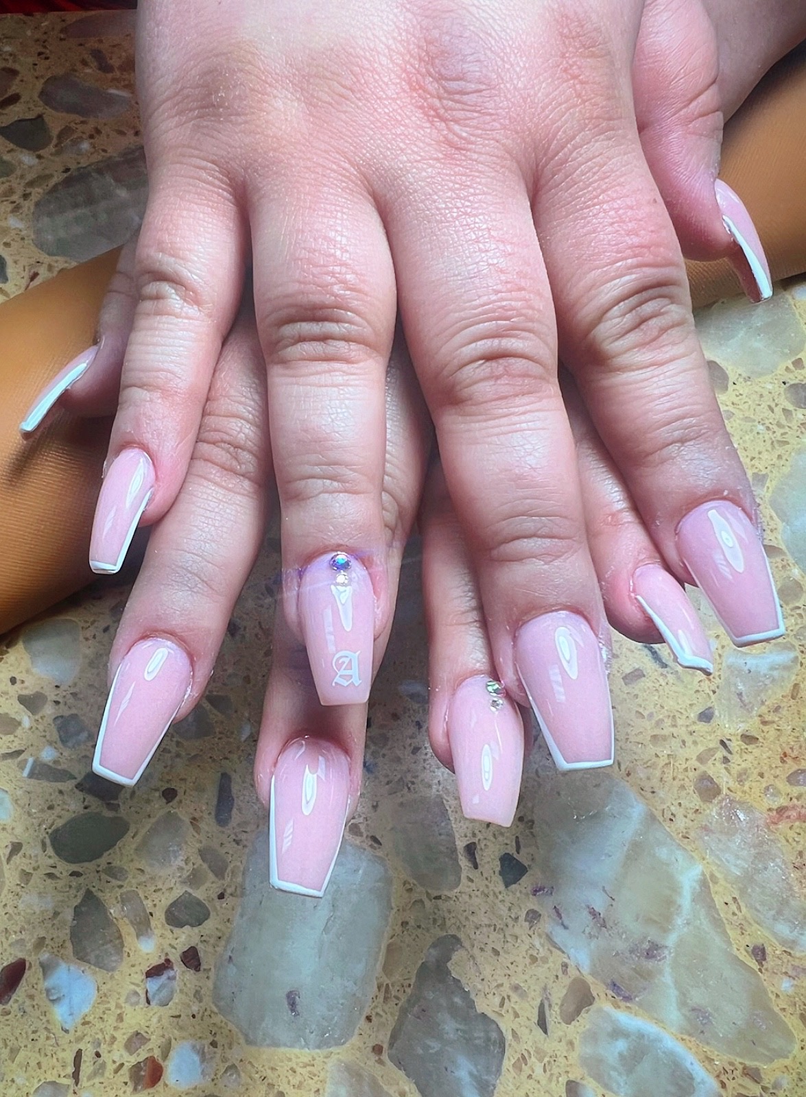 T & L Nails Best Nail Salon in Pecos