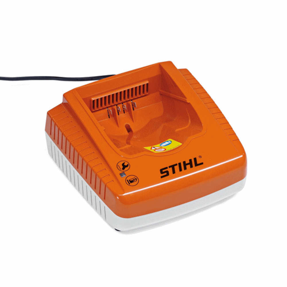 STIHL AL 100 Standard Battery Charger Towne Lake Outdoor Power Equipment